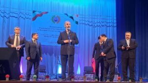 پیوند ایران و تاجیکستان، بدخواهان را خوار می‌کند/ فراق دوکشور معنا ندارد