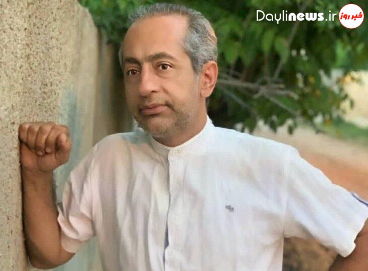 پیکر شاعر و ترانه‌سرای کشور فردا تشییع می‌شود