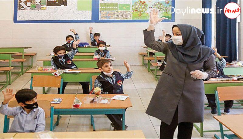 کدام فرهنگیان مشمول پرداختی مزایای رتبه اول رتبه‌بندی می‌شوند؟