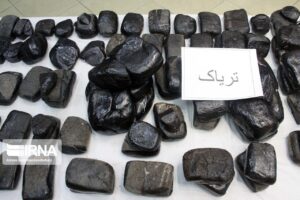 کشف ۱۲۴ کیلوگرم مواد مخدر در شهرستان هندیجان