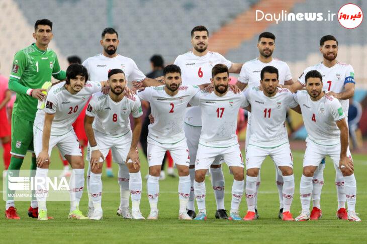 کی‌روش مسافران جام جهانی را مشخص کرد