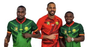 ۲۶ بازیکن کامرون برای جام جهانی مشخص شدند
