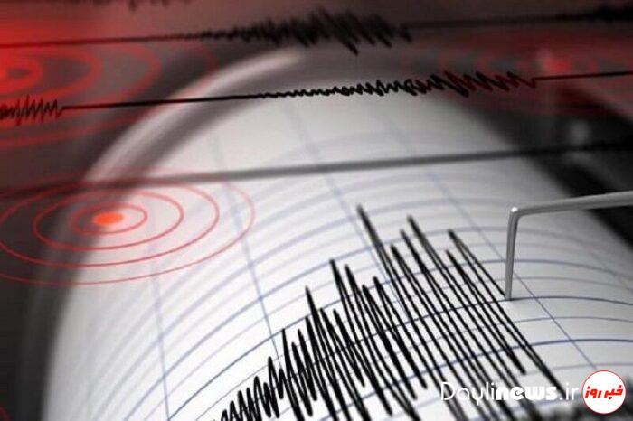 Earthquake hits southern Iran