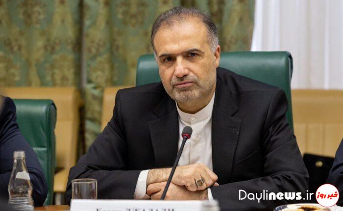 Envoy: Russian trade delegation to visit Iran soon