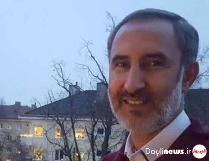 Hamid Nouri being tortured in Sweden’s jail: Son