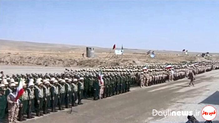 Iran MPs appreciate strength of IRGC in defending borders