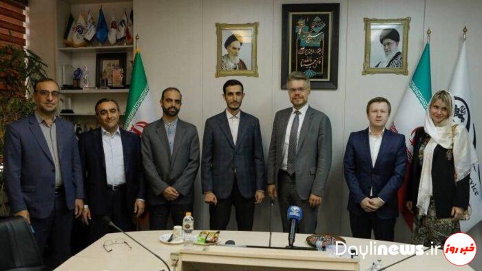 Official: Iran-Russia media cooperation necessary