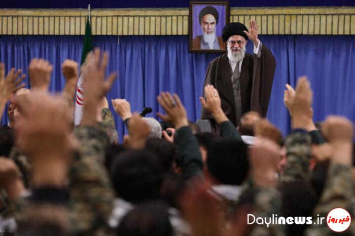 Supreme Leader’s address to Basij forces to be broadcast live on Nov. 26