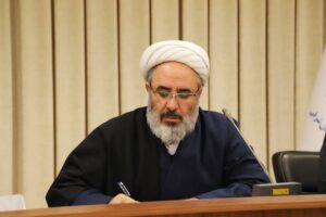 نشست هم اندیشی اصحاب رسانه
