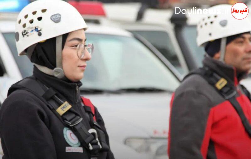 آغاز طرح زمستانی هلال احمر در آذربایجان شرقی