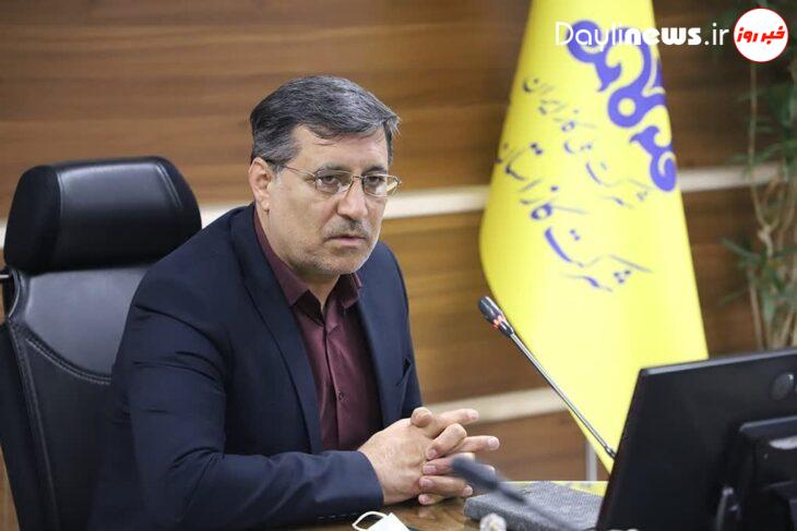 پایش مصرف گاز ۳ هزار اماکن دولتی و عمومی در مازندران