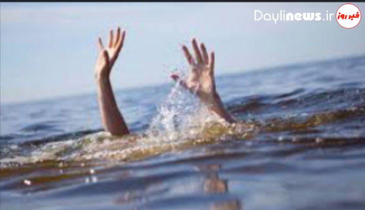 پیرمرد غرق شده در دریاچه ائل گلی به کمک نیروهای هلال احمر نجات یافت