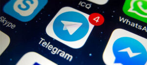 آمار کانال تلگرام خبرفوری در سال ۲۰۲۲