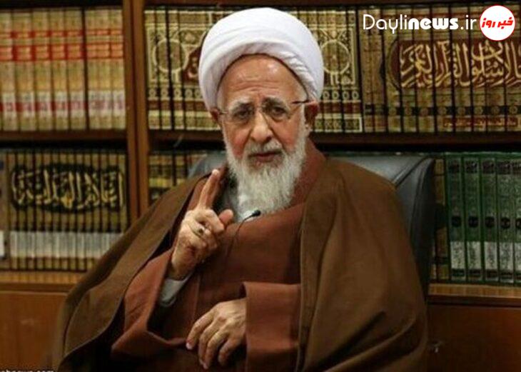 آیت‌الله جوادی آملی: اقتصاد یک علم آسمانی نیست که قرآن به ما یاد بدهد!