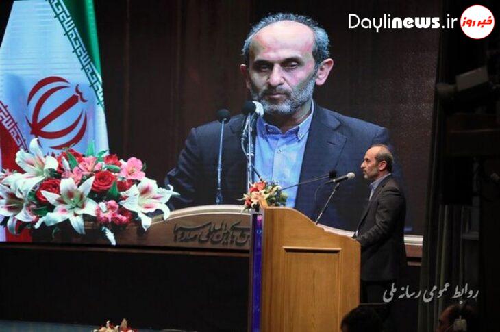 ابراز شگفتی رئیس صدا و سیما از ۳ بار تحریم این سازمان در ۲ ماه