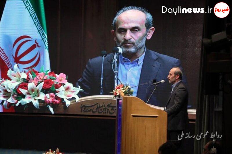 ابراز شگفتی رئیس صدا و سیما از ۳ بار تحریم این سازمان در ۲ ماه