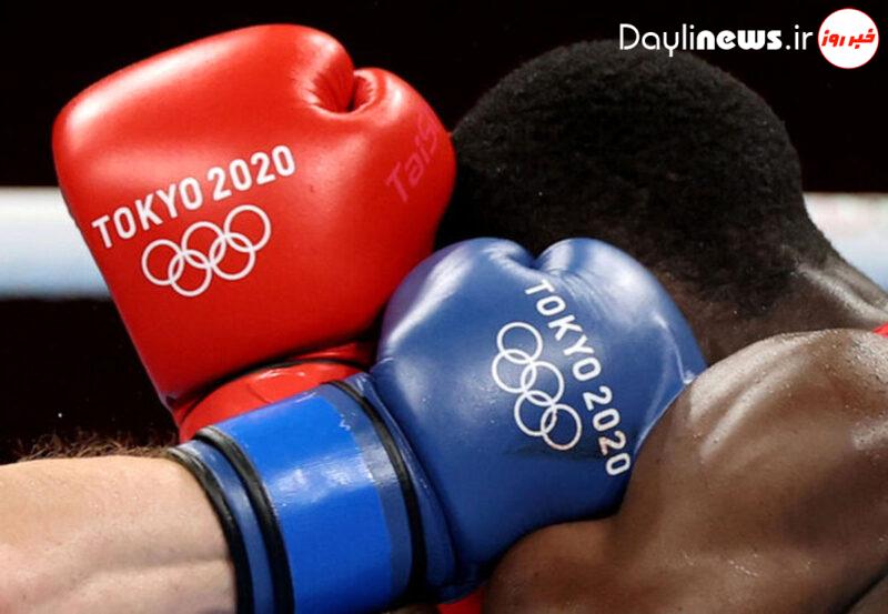 احتمال حذف بوکس از المپیک ۲۰۲۴ بیشتر شد