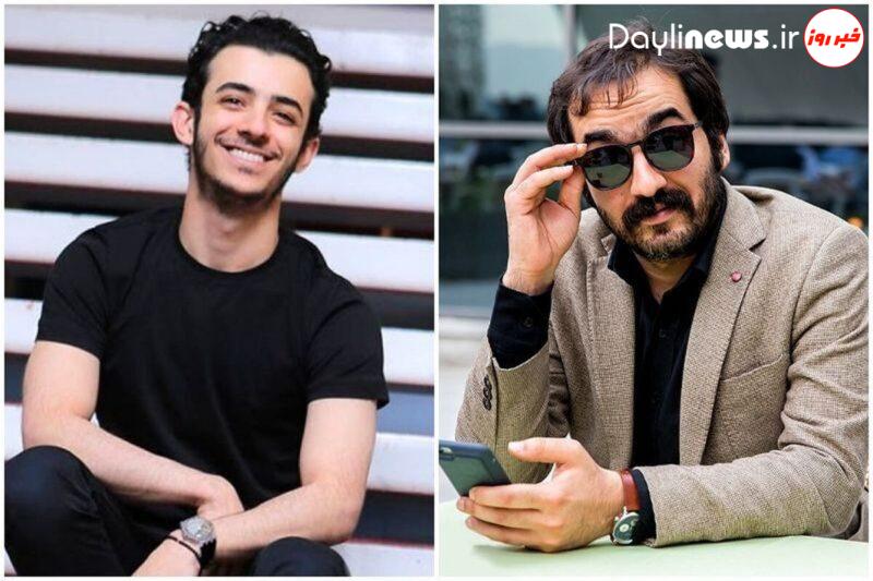 احضار سجاد افشاریان و علی شادمان به دادسرای اوین/ بازداشت سهیلا گلستانی و حمید پورآذری؟