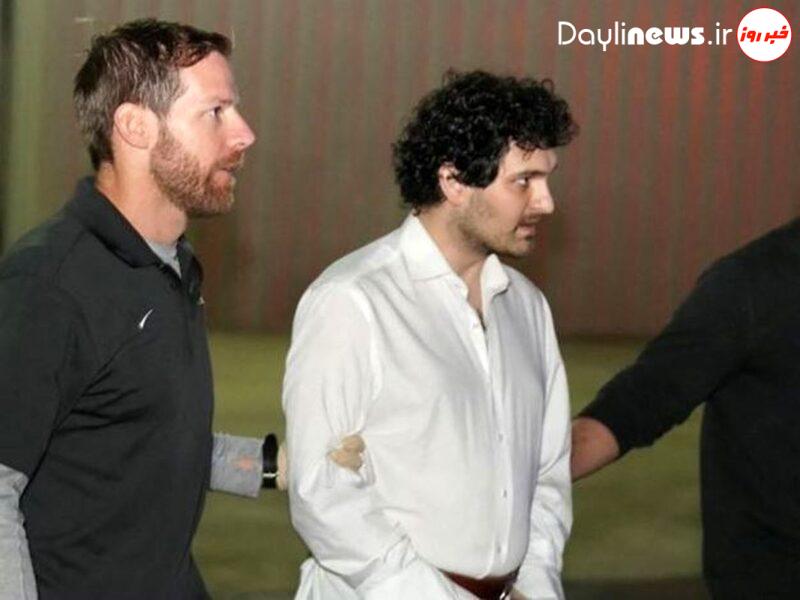 استرداد متهم «یکی از بزرگترین کلاهبرداریهای مالی تاریخ آمریکا» / سم بنکمن-فرید مشهور به «سلطان رمزارز» در باهاما دستگیر شد