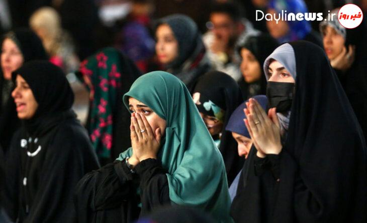 اعدادی که بحران را نشان میدهند: ۴.۸ درصد «دوست نداشتهاند» تیم ملی مقابل آمریکا برنده شود! یعنی حدود ۳ میلیون نفر!