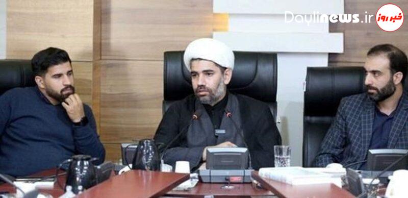 ایجاد سه مجموعه ورزشی سرپوشیده در سال آینده
