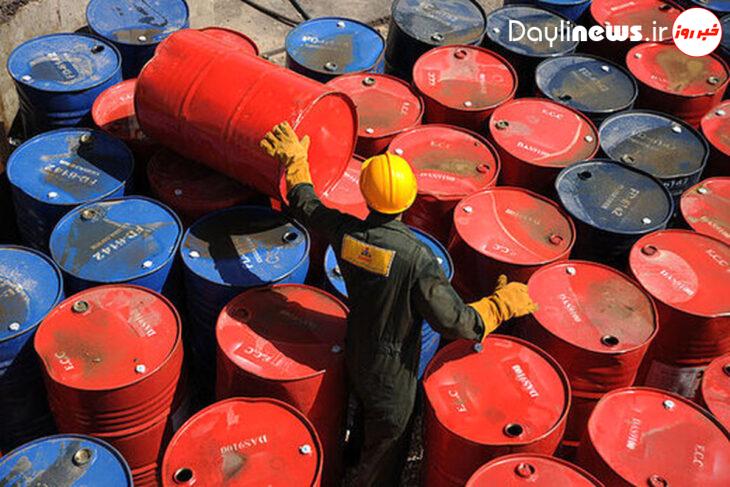 بازار سیاه نفت رونق گرفت/ تغییر تاکتیک روسیه برای صادرات نفت