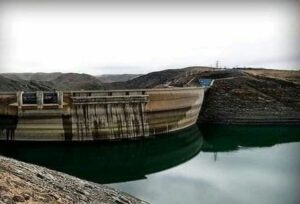 بحران بی آبی در ایران؛ ۱۱ سد مهم کشور با ذخیره آب زیر ۲۰درصد