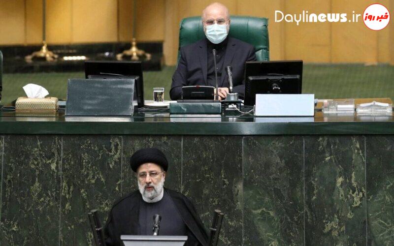 بعد از ۷۰ سال، جای دولت و مجلس در برنامه نویسی عوض شد