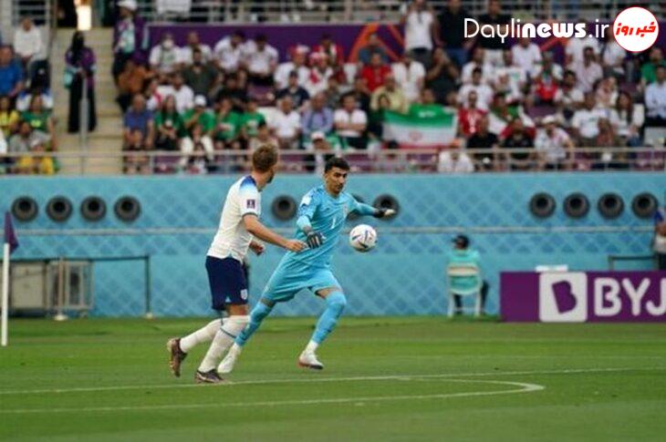 بیرانوند رکورددار شد
