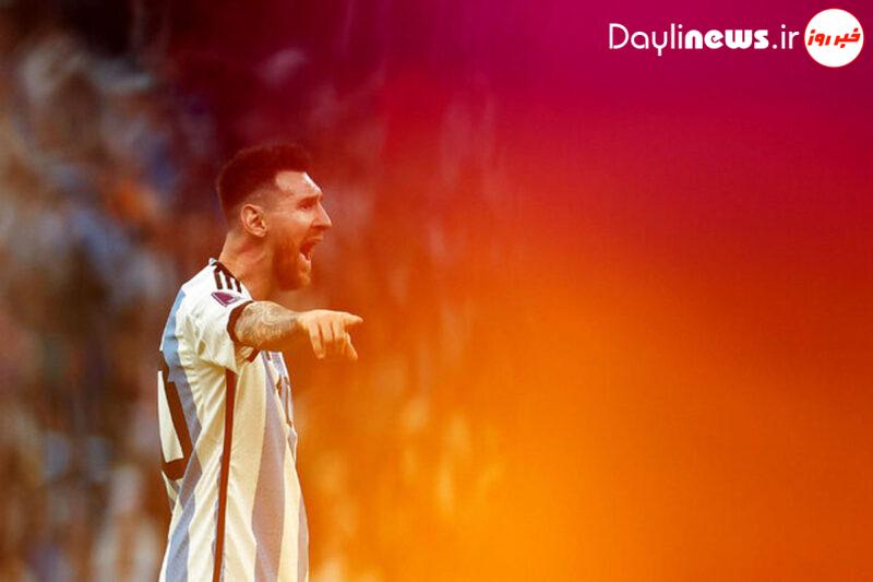 تغییر نام یک خیابان به «لیونل مسی»/ زخمی شدن حداقل ۸ نفر در جشن قهرمانی