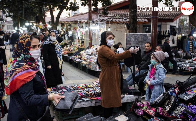 تورم کم‌درآمدها ۱۳ درصد بیشتر از تورم ثروتمندان شد