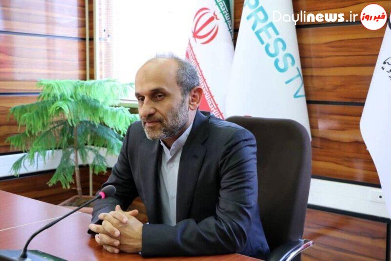 جبلی: صداوسیما با فتنههای دشمنانی روبهروست که اجازه بیان حقیقت را نمیدهند