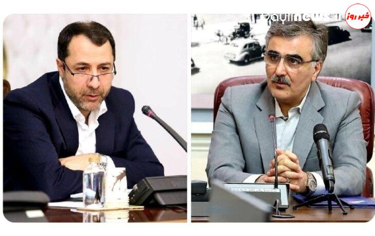 جهش دلار، کار دست رئیس کل بانک مرکزی داد / صالحآبادی عزل شد، فرزین سکاندار جدید ساختمان میرداماد