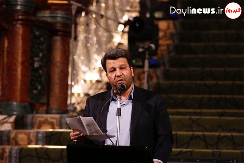 حق توهین به رهبر و مرشد ما را ندارید/ تا روزی که من هستم حجاب را در سینما از دست نخواهیم داد/ سینماگران نباید تبدیل به تریبون سیاسی شوند