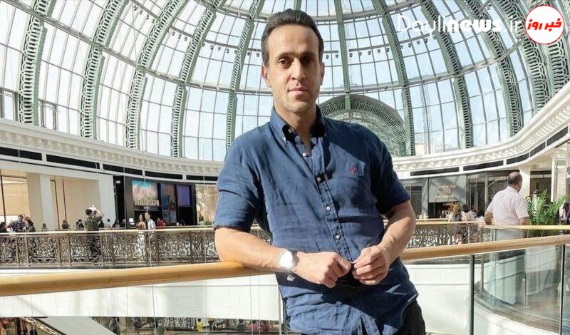 سوء استفاده ۷۷۰ میلیارد تومانی علی کریمی از خواهرش