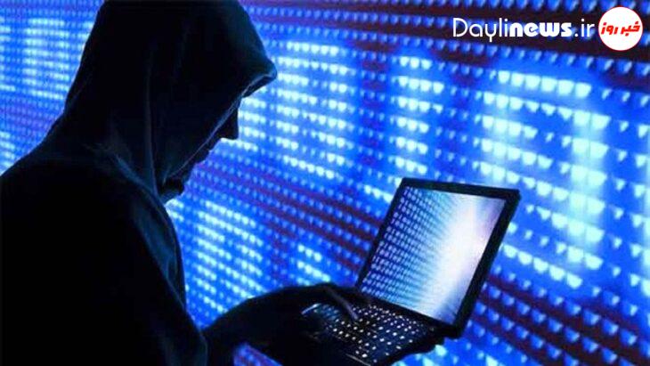 توئیتر هک شد