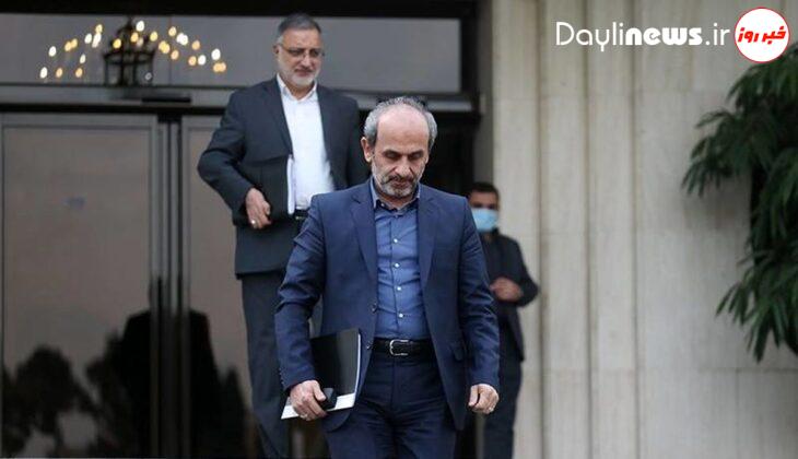 خبرهای جدید رئیس صداوسیما از سریال «حاج قاسم»