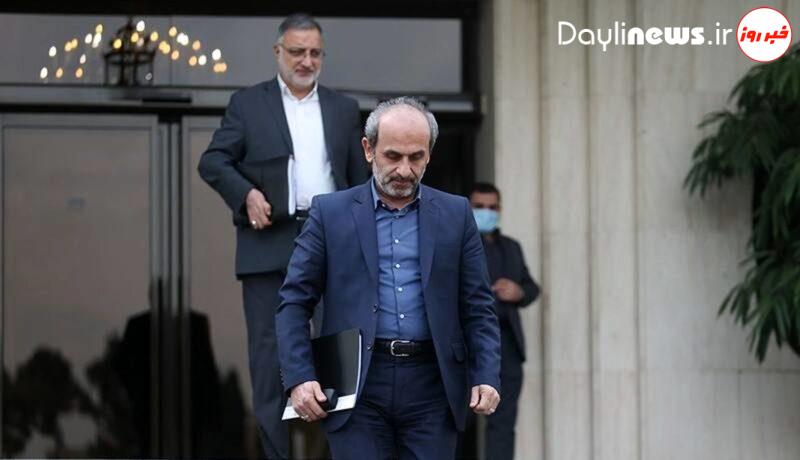 خبرهای جدید رئیس صداوسیما از سریال «حاج قاسم»