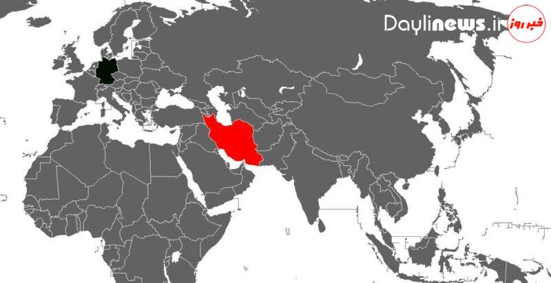 دولت آلمان تضمین‌های تجاری و گفتگوهای اقتصادی با ایران را تعلیق کرد