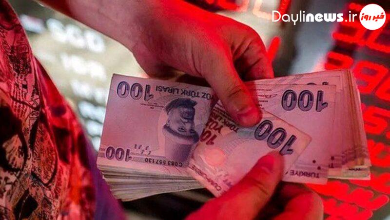 سقوط لیر بازهم رکورد شکست/ لیر در بازار تهران چند قیمت خورد؟