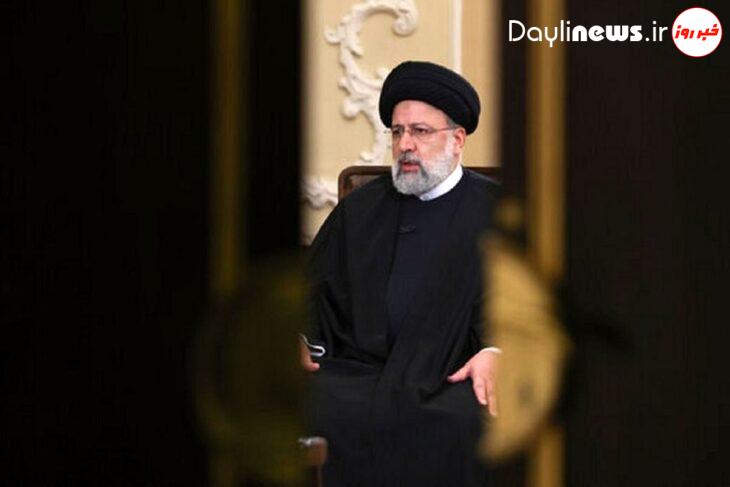 سکوت رئیسی و صعود دلار/ مگر قرار نبود چرخ اقتصاد کشور وابسته به برجام نباشد؟