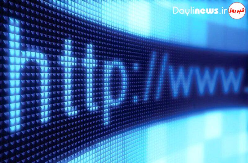 شاپرک: دامنه com. را به ir. تغییر دهید