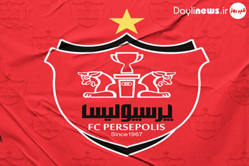 شکایت باشگاه پرسپولیس از لوکادیا