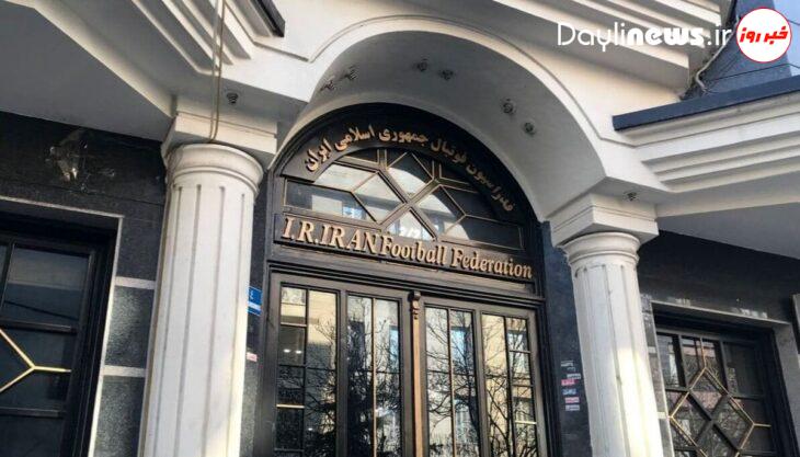 فدراسیون فوتبال اسکوچیچ را تهدید به شکایت کرد