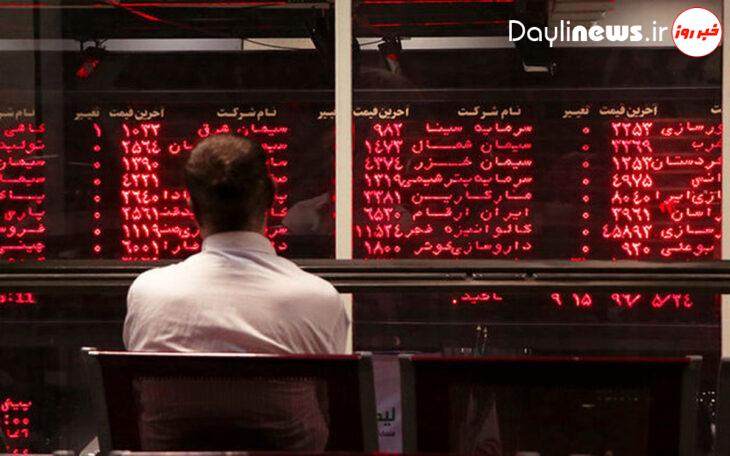 فراز و نشیب شاخص های بورسی