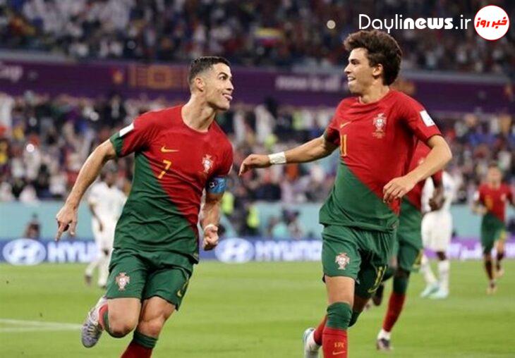 قانونی که فیفا به خاطر رونالدو وضع کرد