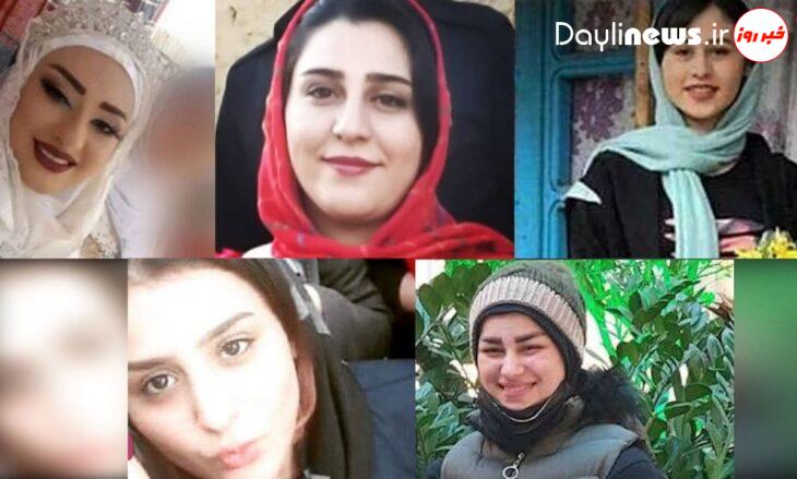 قتل ناموسی دختر ۱۷ساله اهوازی به دست پدرش! /جسد معصومه کجا بود؟