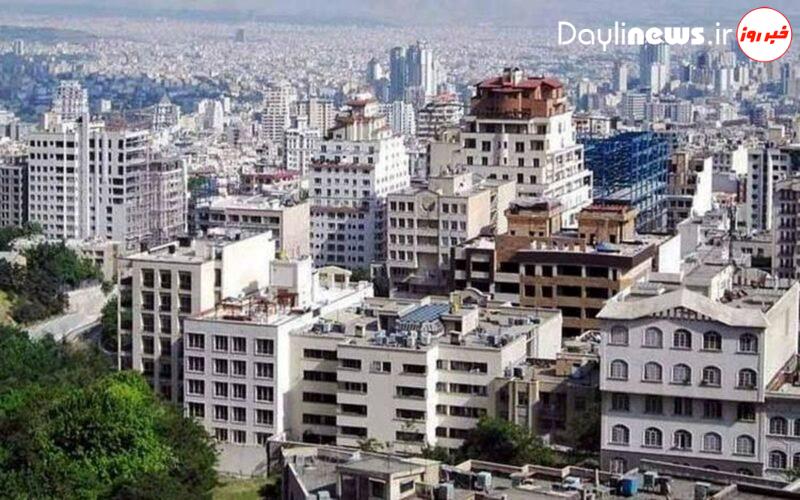 قیمت های عجیب رهن ملک در مرکز تهران؛ از ۳۵۰ میلیون تا یک میلیارد تومان