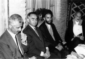 ماجرای نویسنده‌‌ای که فامیل آیت‌الله طالقانی بود / جلال آل‌احمد را ساواک کُشت؟