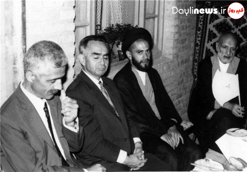 ماجرای نویسنده‌‌ای که فامیل آیت‌الله طالقانی بود / جلال آل‌احمد را ساواک کُشت؟